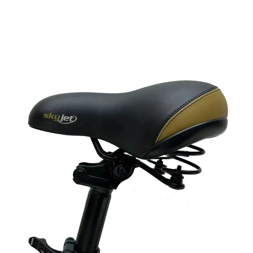 SKYJET Nitro 16 - Zwart - Image 5