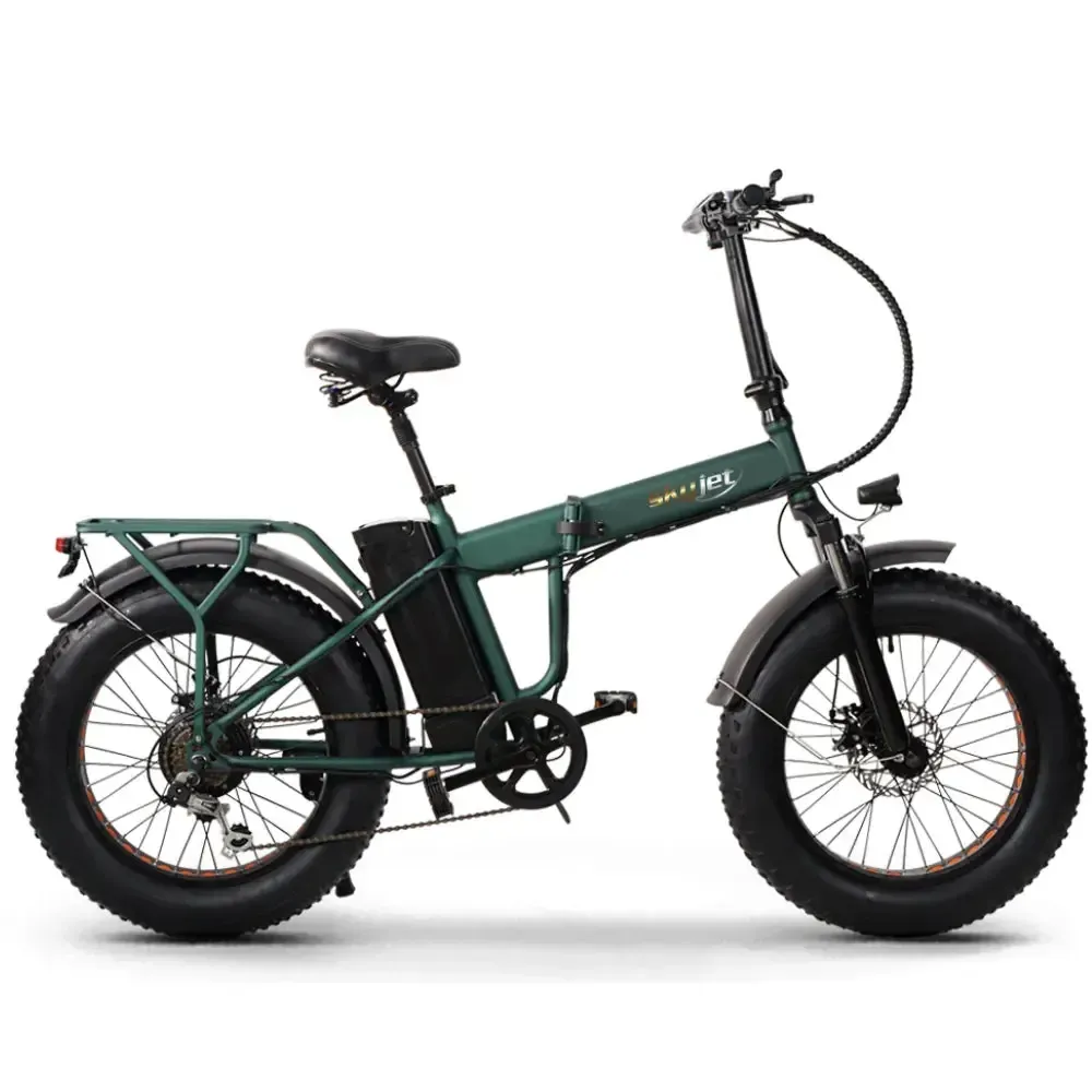 SKYJET Nitro - Groen