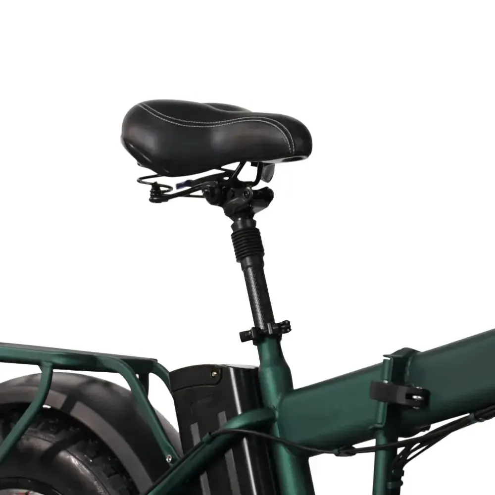 SKYJET Nitro - Groen - Image 2