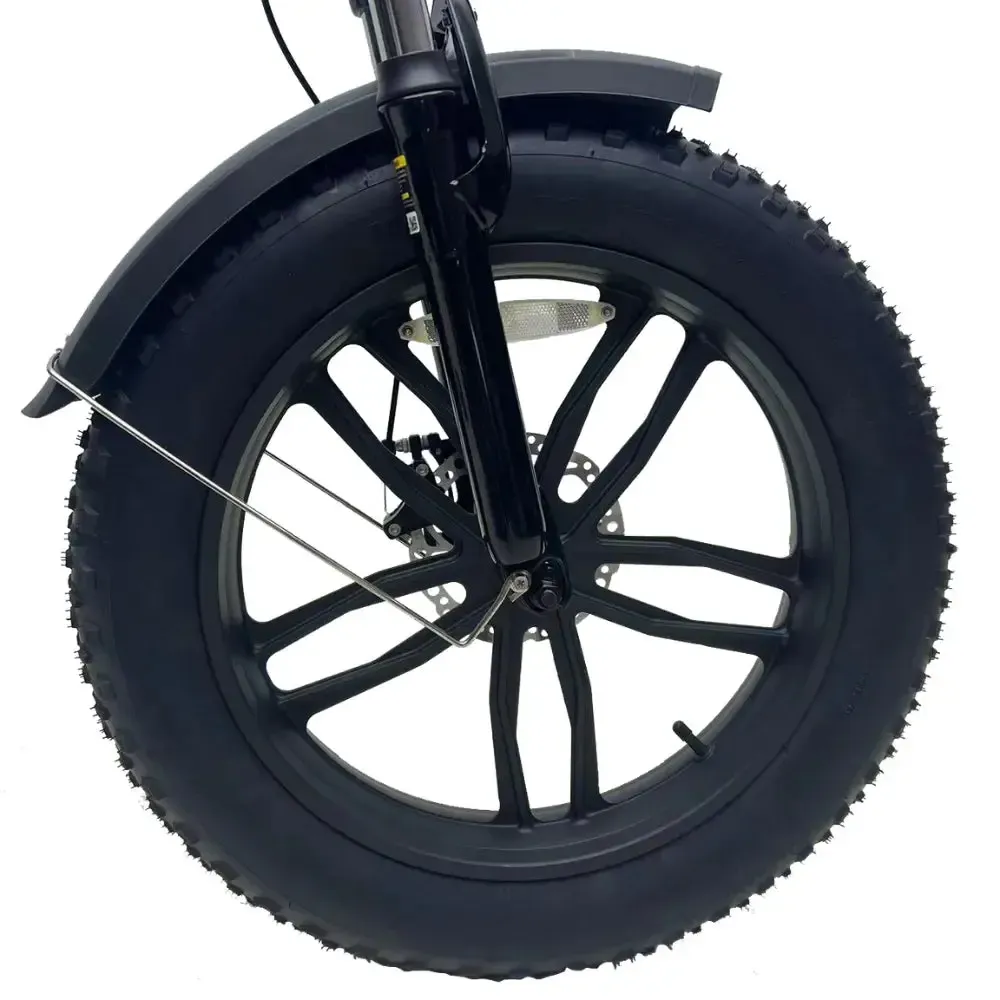 SKYJET Nitro Pro - Groen - Image 4