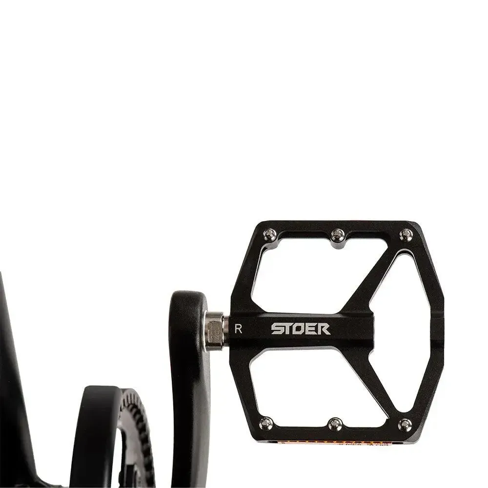 STOER Bikes S1+ - Oranje - Image 7