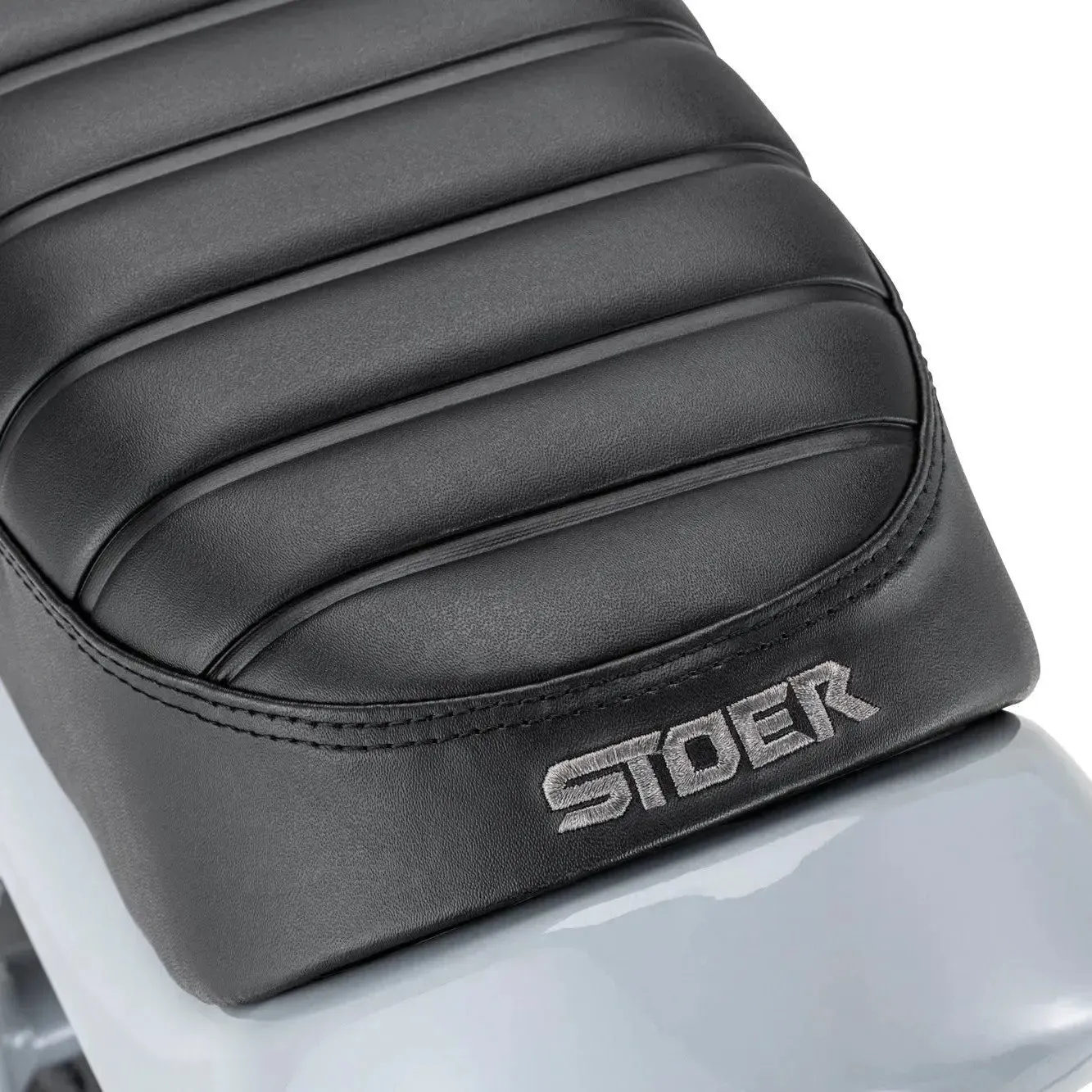 STOER Bikes Urban X - Grijs - Image 12