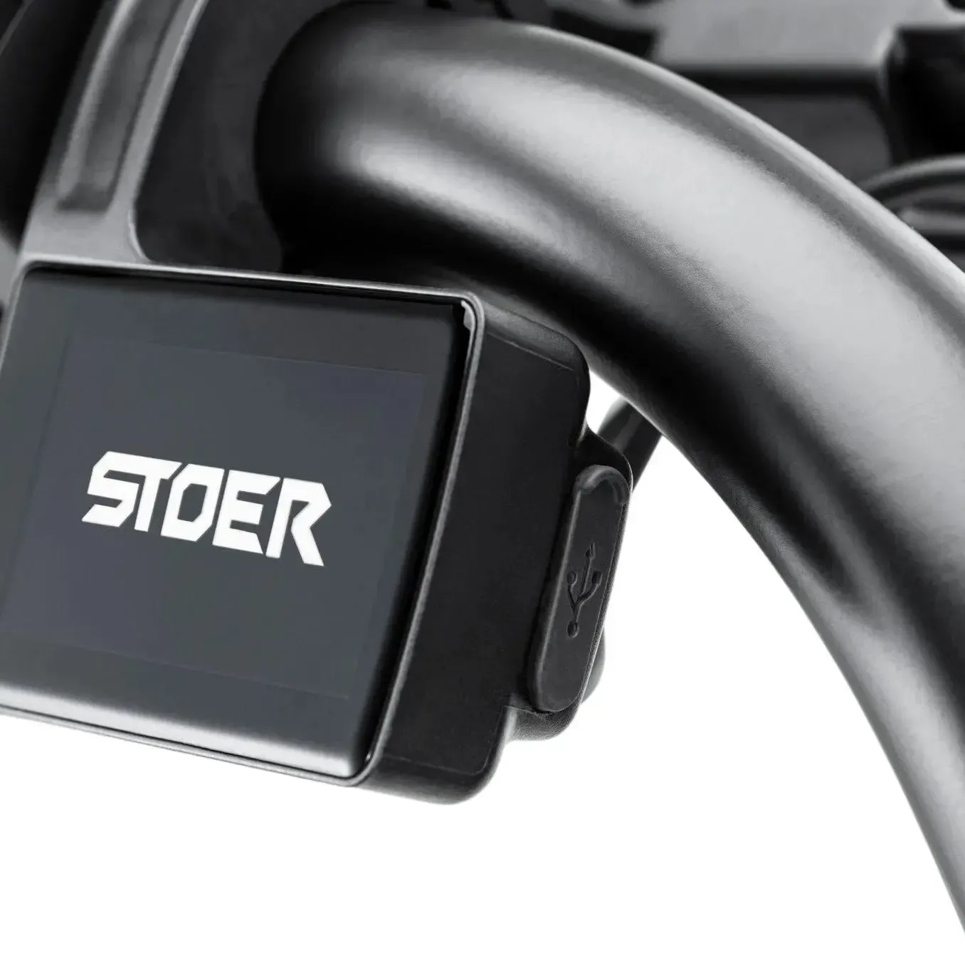 STOER Bikes Urban X - Groen - Image 11
