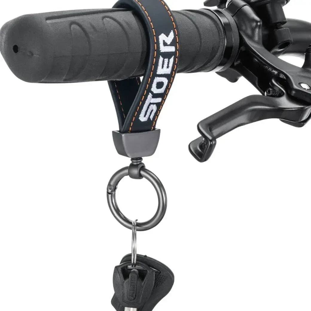 STOER Bikes Urban X - Groen - Image 16