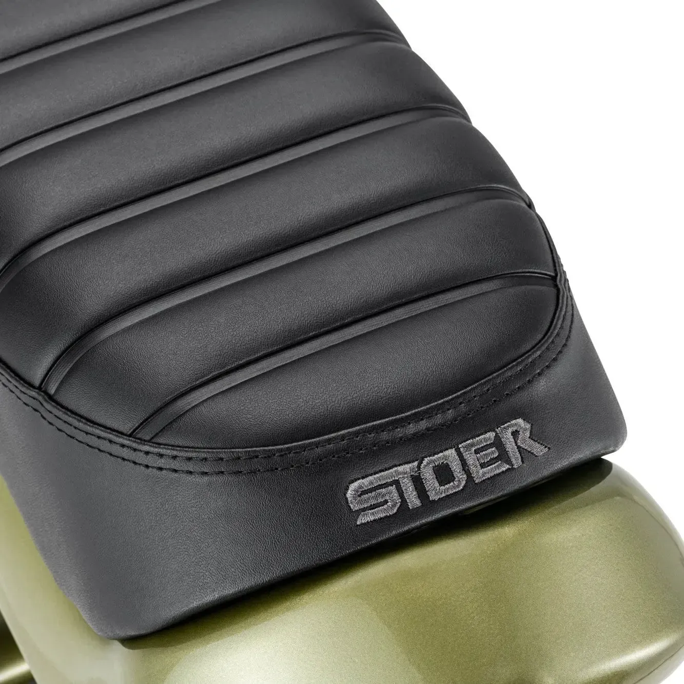STOER Bikes Urban X - Groen - Image 6