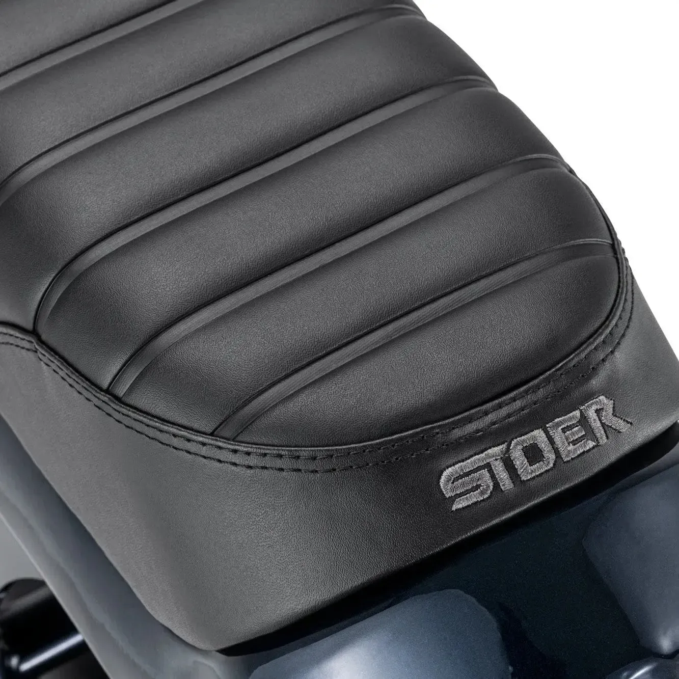 STOER Bikes Urban X - Navy Blauw - Image 11
