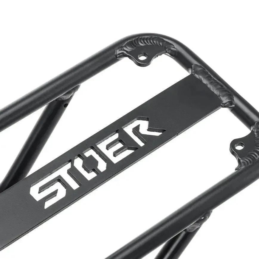 STOER Bikes Urban X - Navy Blauw - Image 14