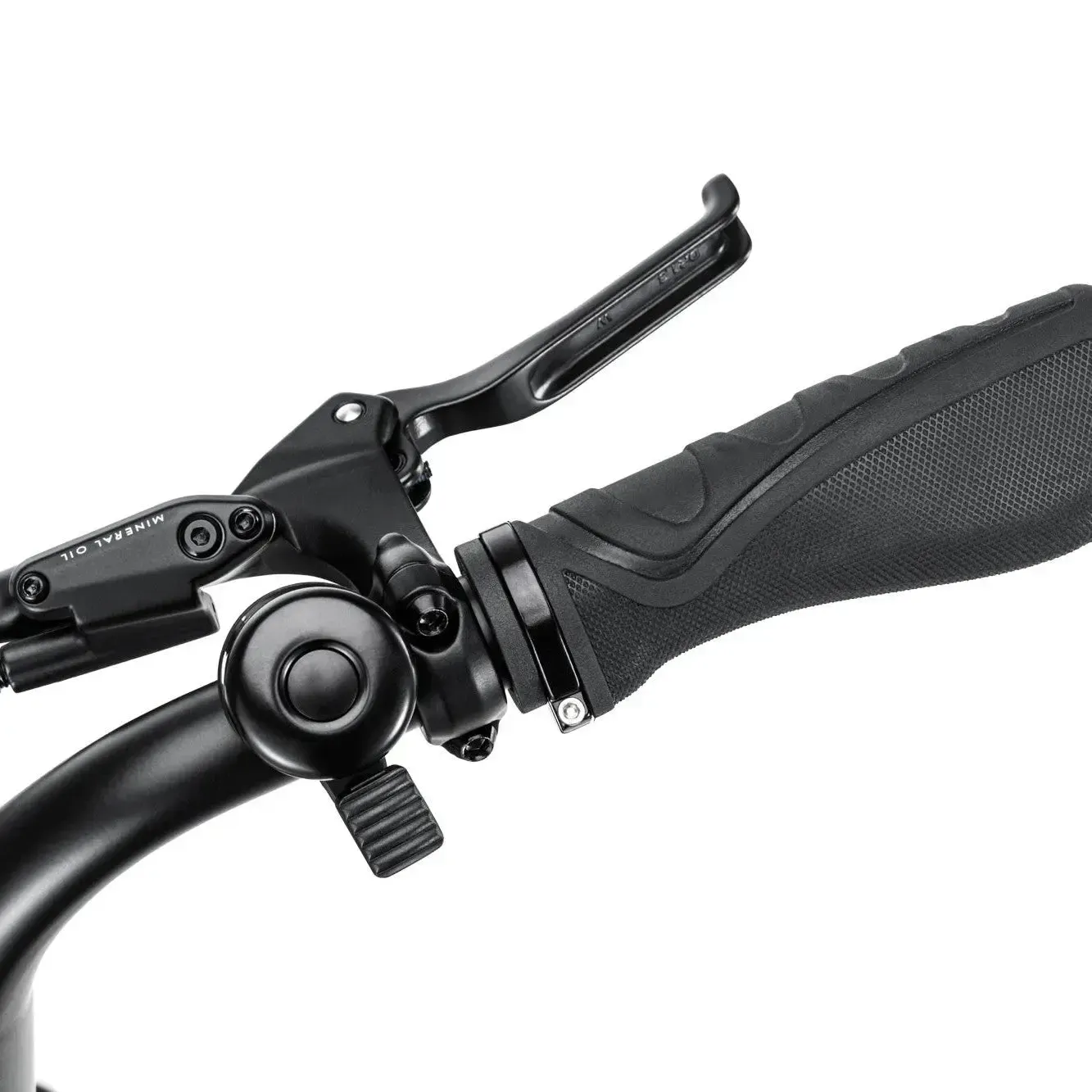 STOER Bikes Urban X - Navy Blauw - Image 18
