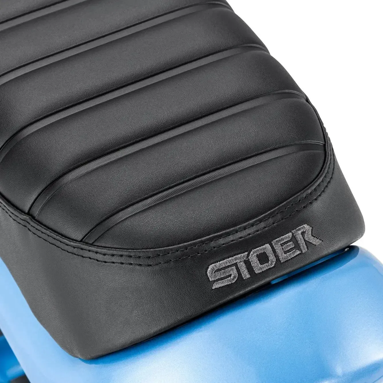 STOER Bikes Urban X - Sky Blauw - Image 9