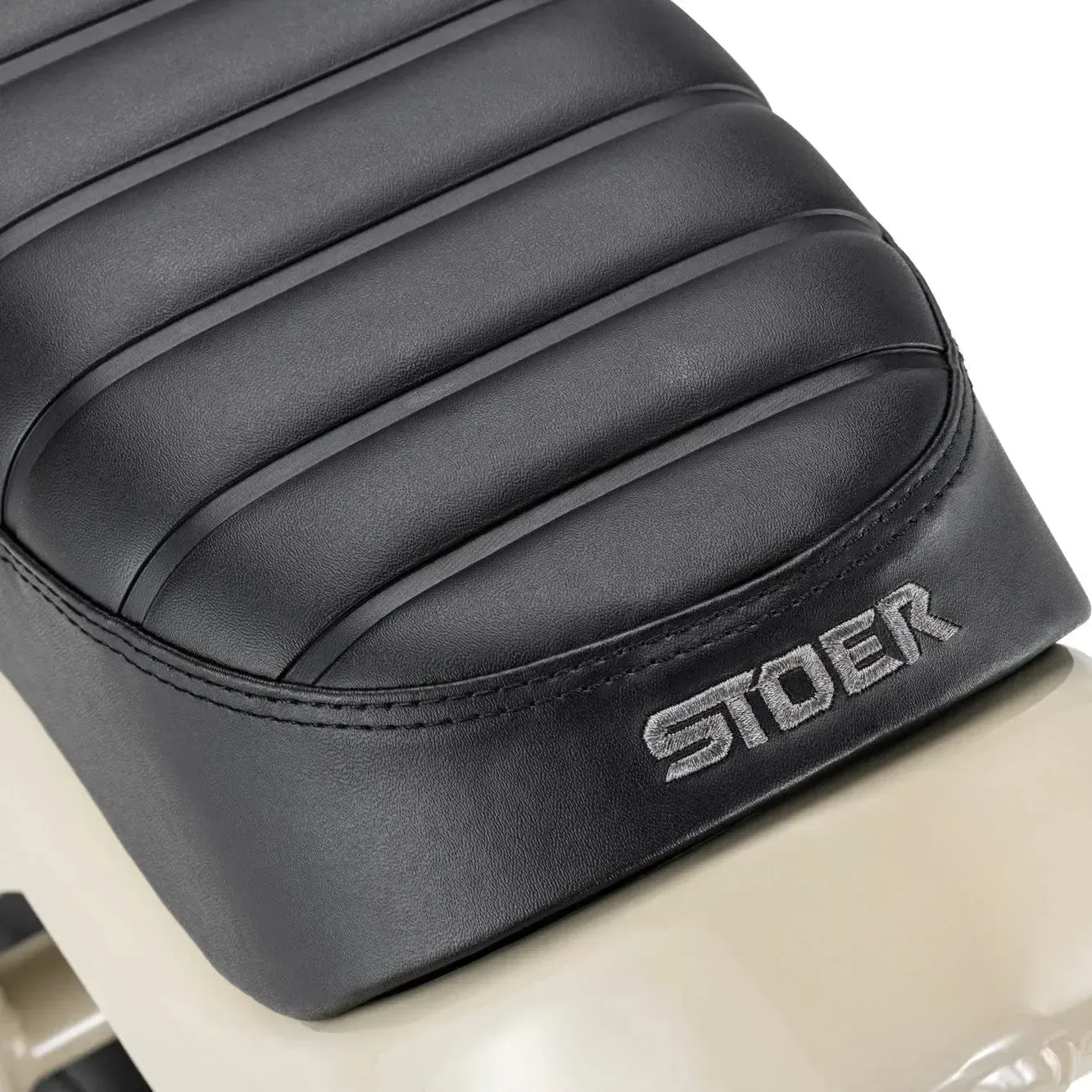 STOER Bikes Urban X - Taupe - Image 10