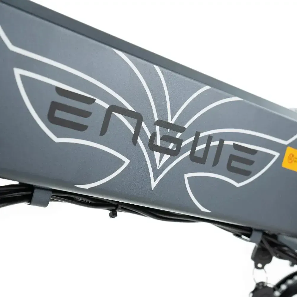 ENGWE EP 2 Boost - Grijs - Image 8