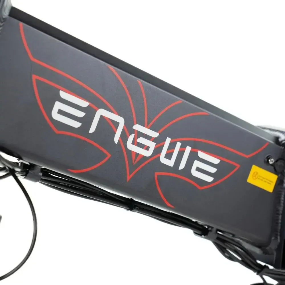 ENGWE EP 2 Boost - Zwart - Image 8