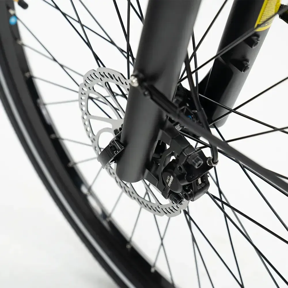 JOBOBIKE Dyno GT - Grijs - Image 7