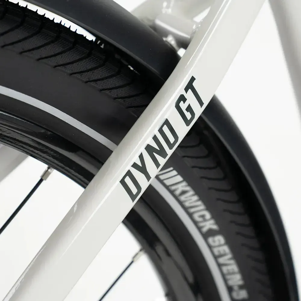 JOBOBIKE Dyno GT - Grijs - Image 13