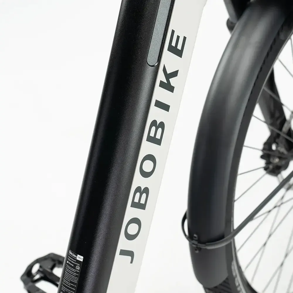 JOBOBIKE Dyno GT - Grijs - Image 11