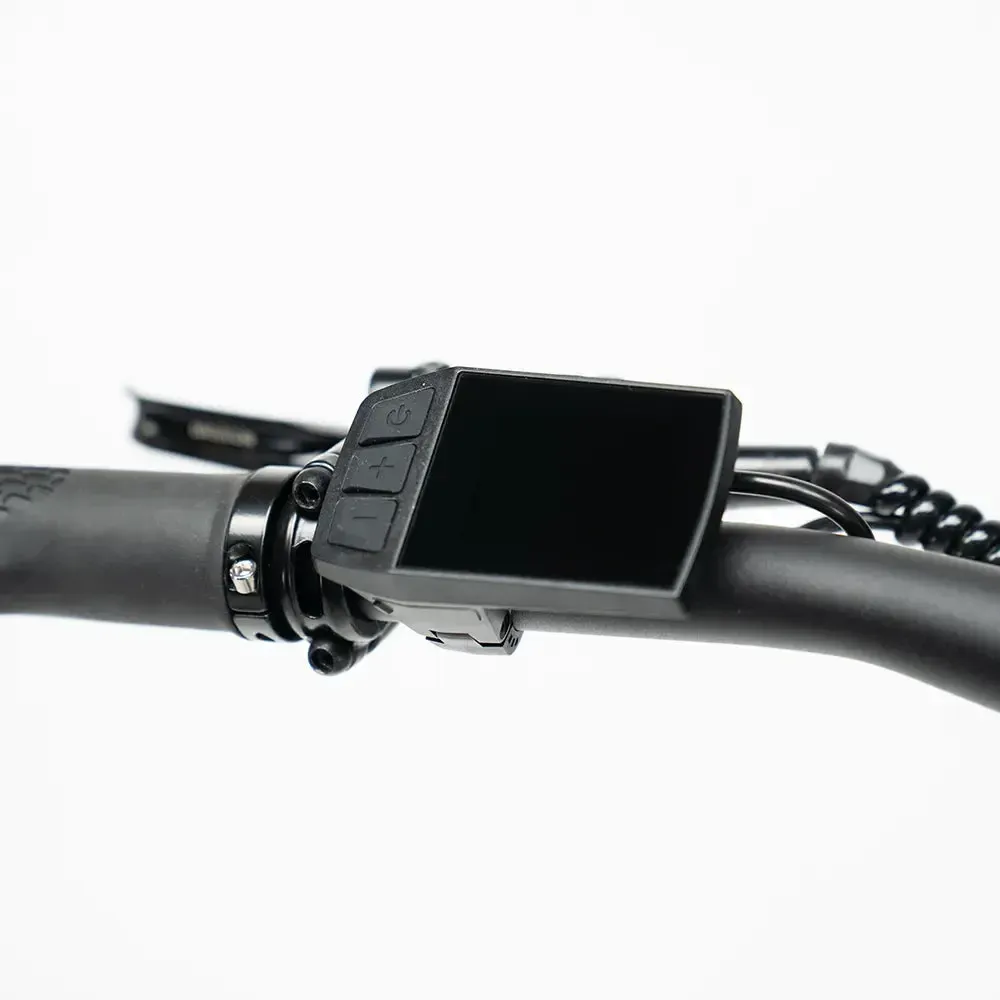 JOBOBIKE Dyno GT - Grijs - Image 10