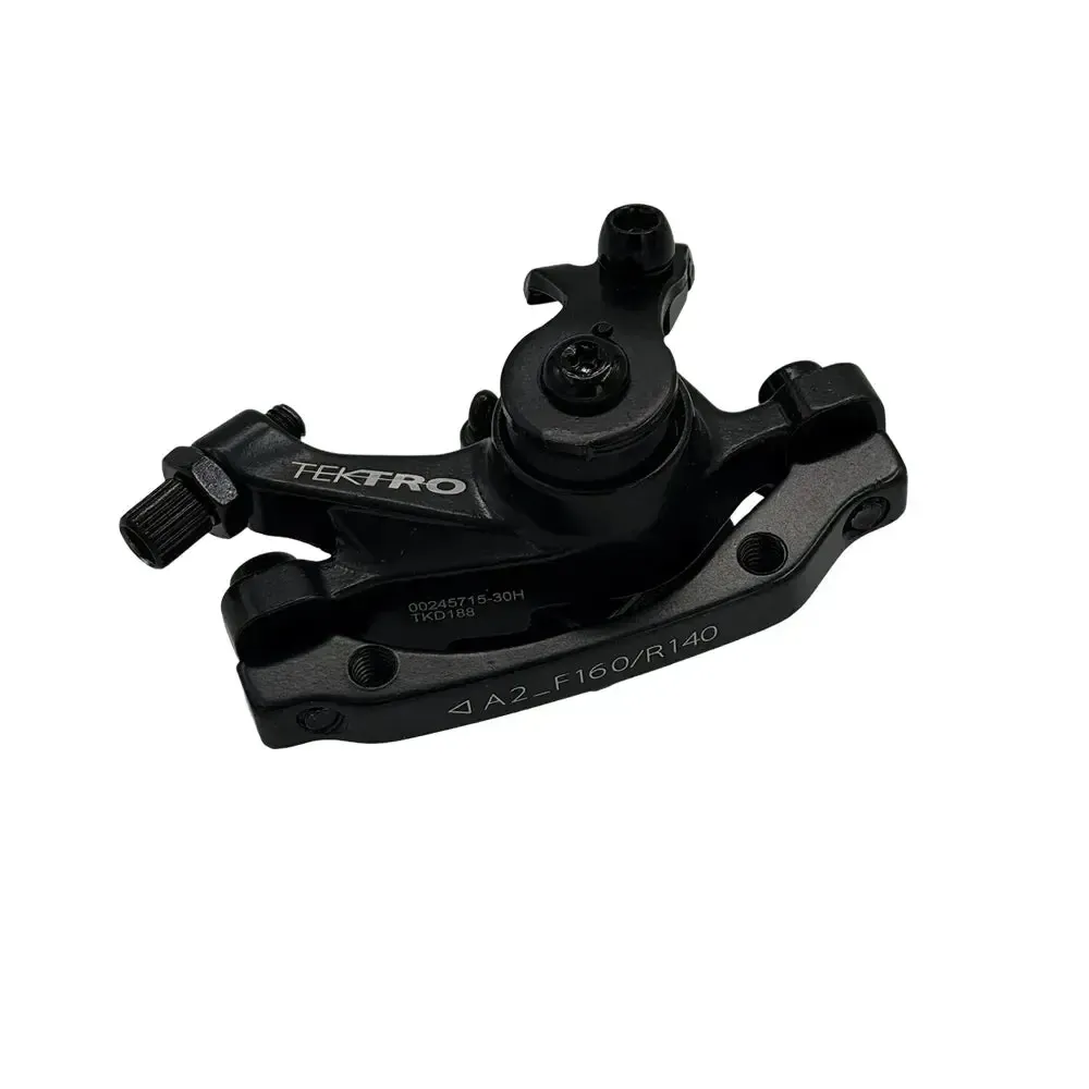 Tektro Remklauw - 140mm - Voor