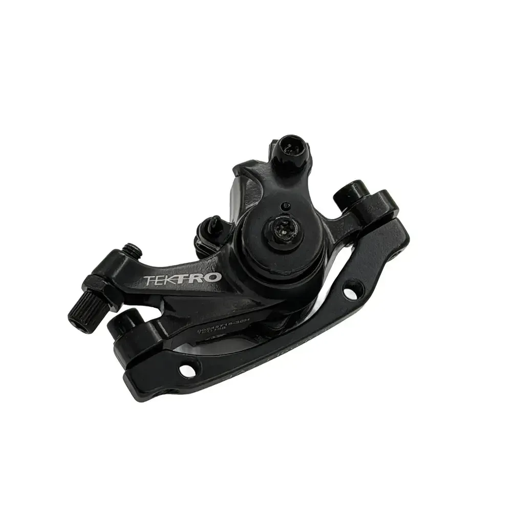 Tektro Remklauw - 140mm - Voor - Image 2