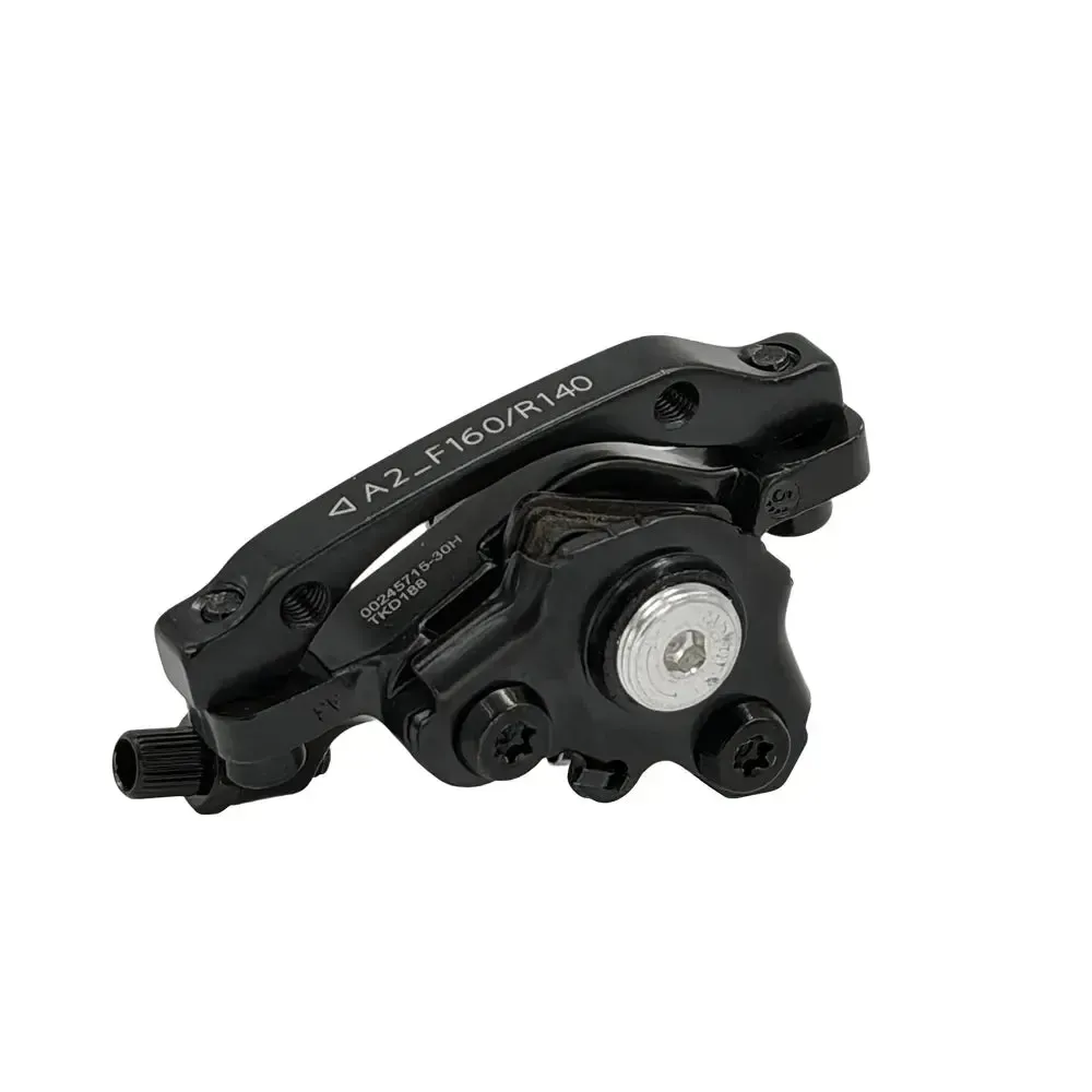 Tektro Remklauw - 140mm - Voor - Image 3