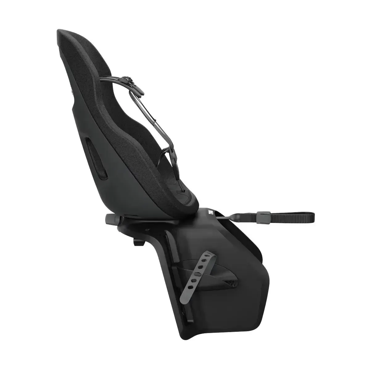 Thule Yepp Nexxt 2 Maxi drager - Achterzitje - Zwart - Image 3