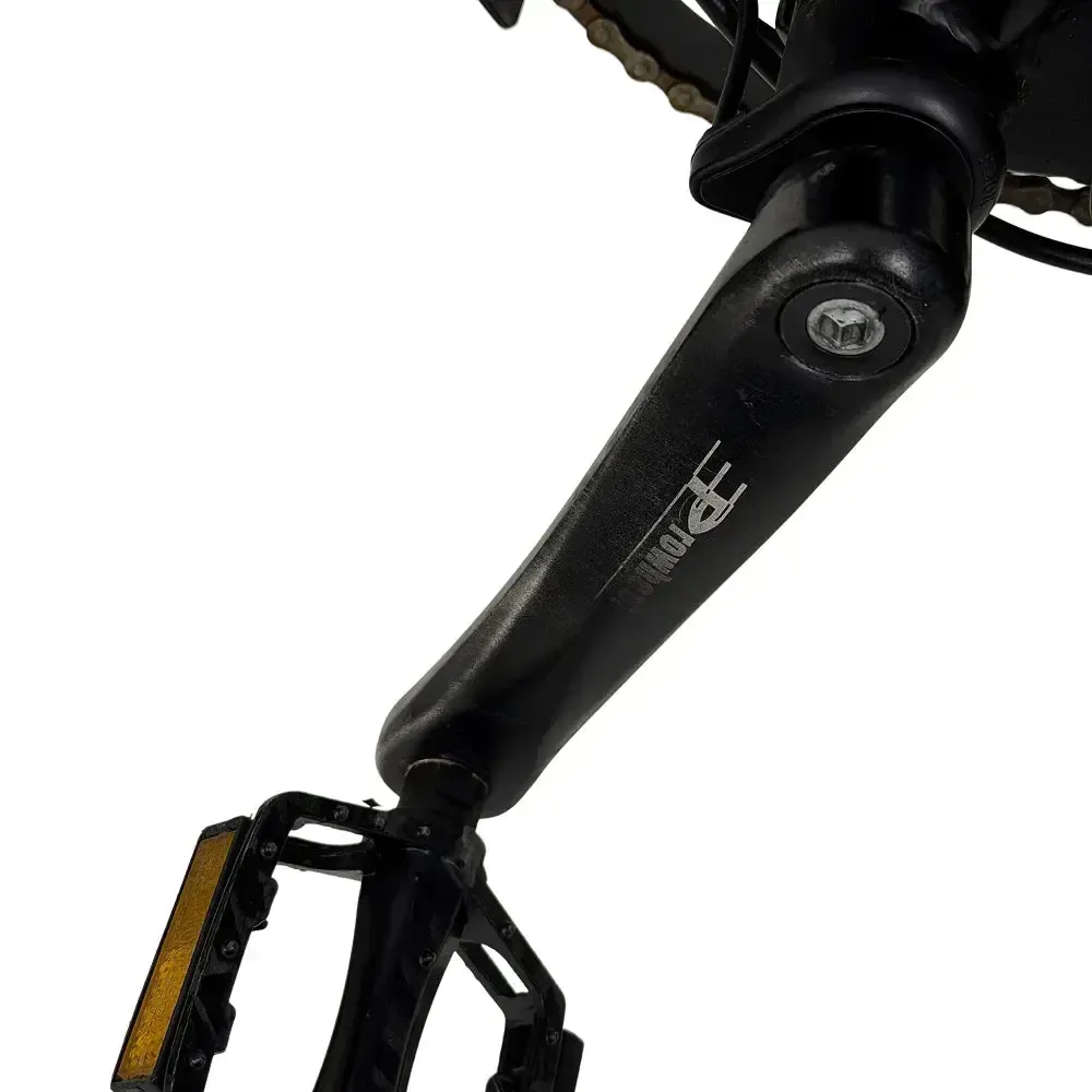 Tweedehands - OUXI H9.2 - Zwart - Image 5
