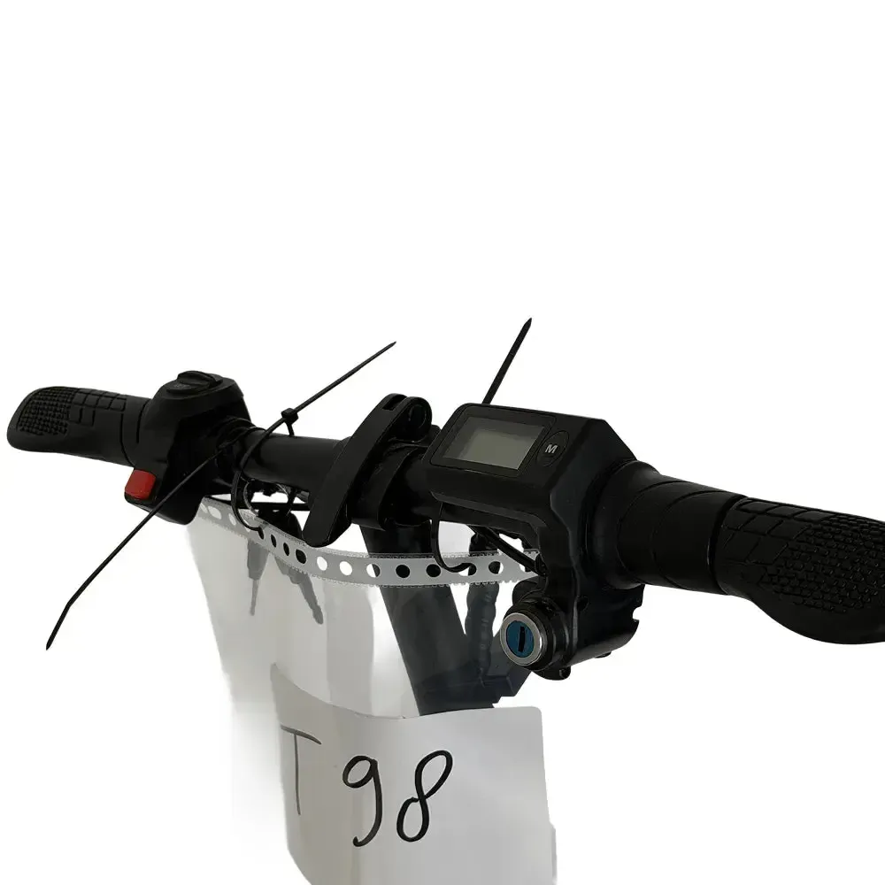 Tweedehands - OUXI V1 - T98 - Image 4
