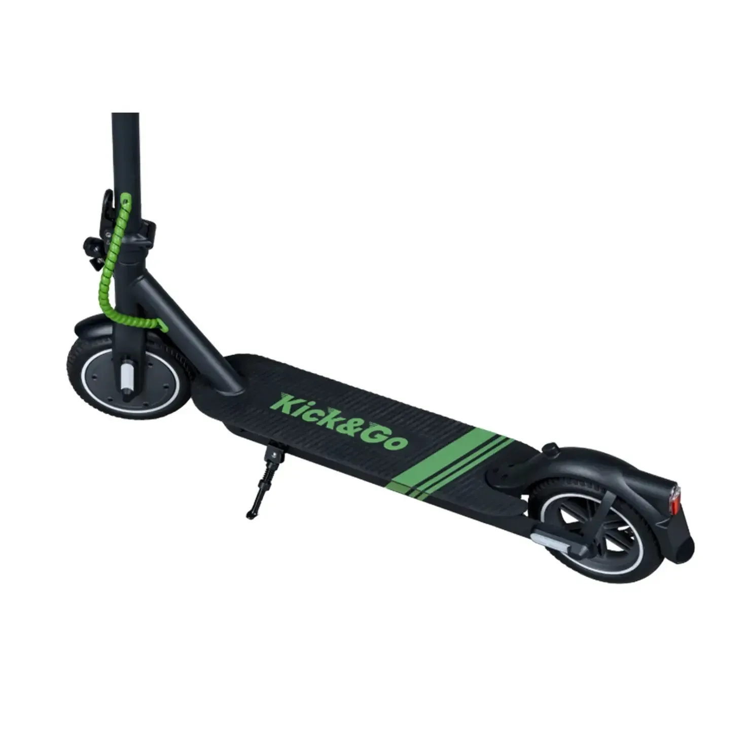 UrbMob Kick&GO LR - Zwart - Image 4