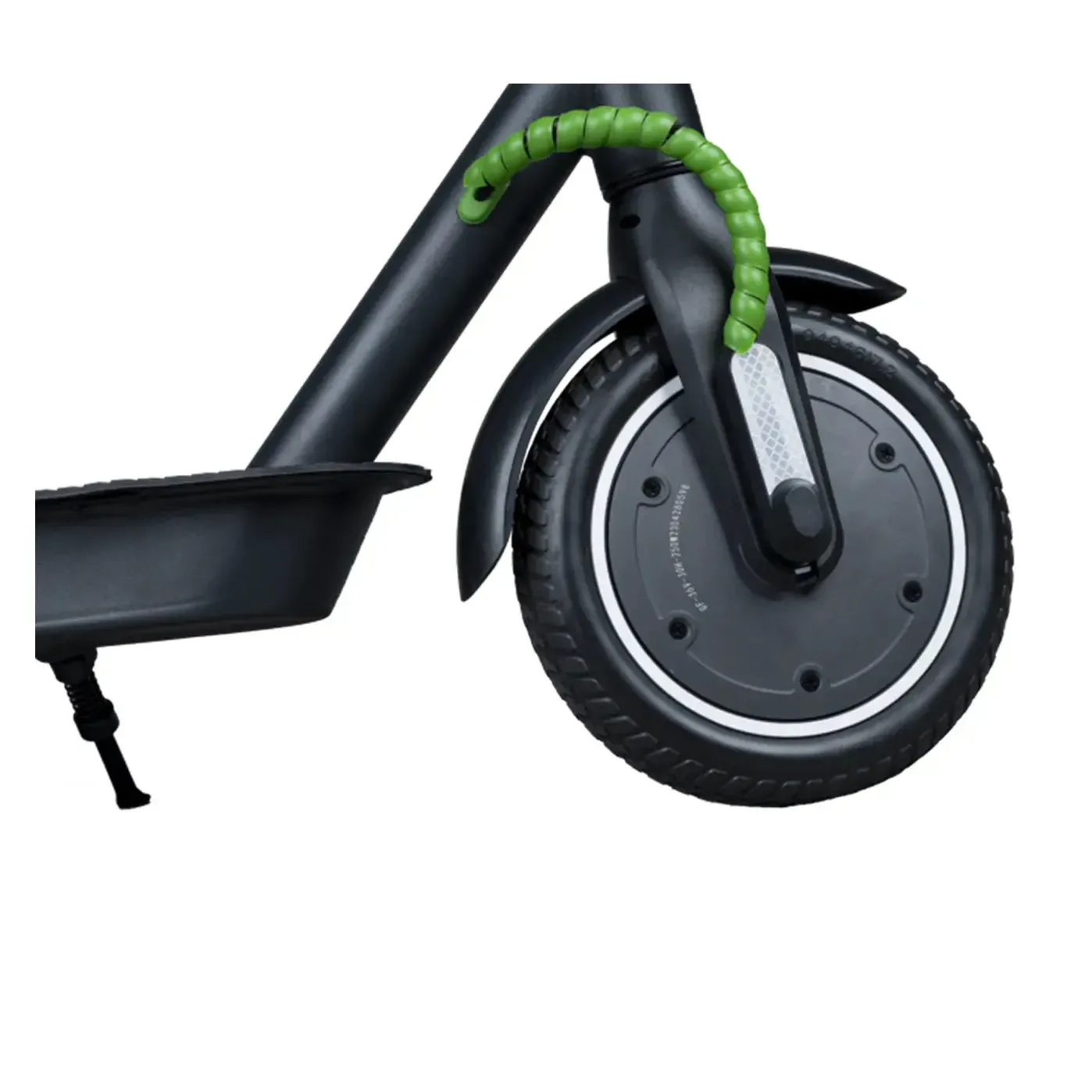UrbMob Kick&GO LR - Zwart - Image 5