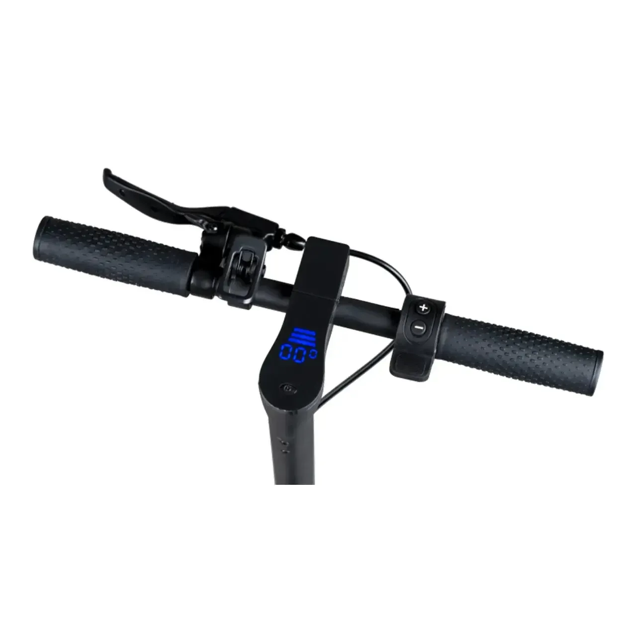 UrbMob Kick&GO LR - Zwart - Image 6