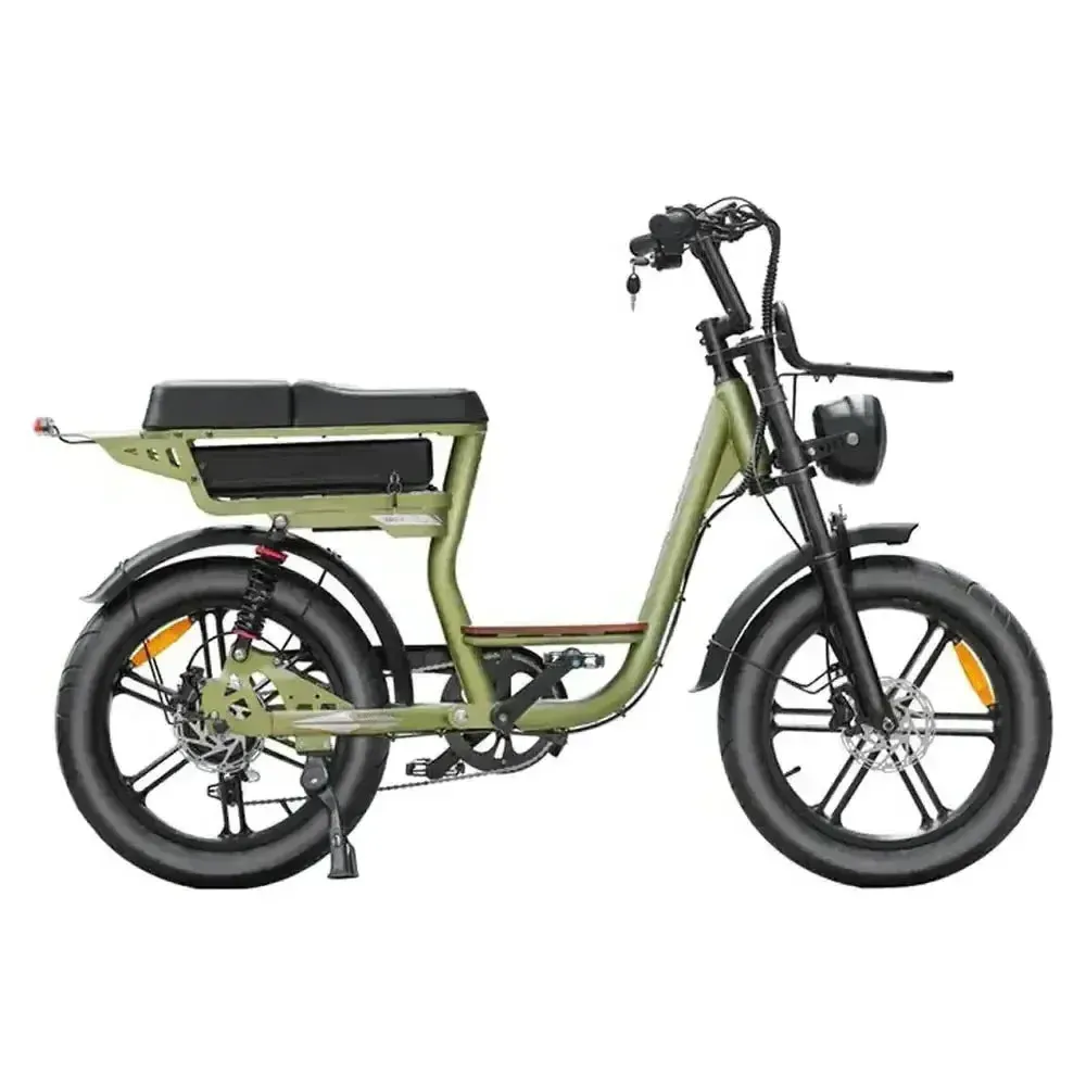 V20 Comfort - Groen