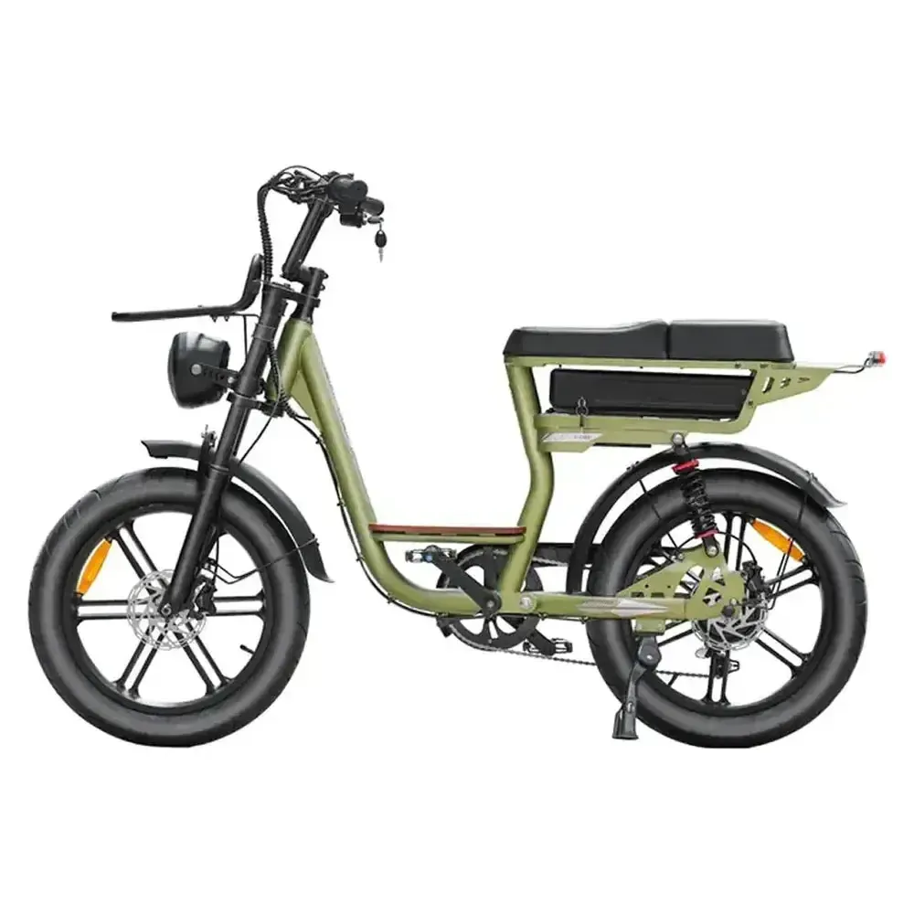 V20 Comfort - Groen - Image 2