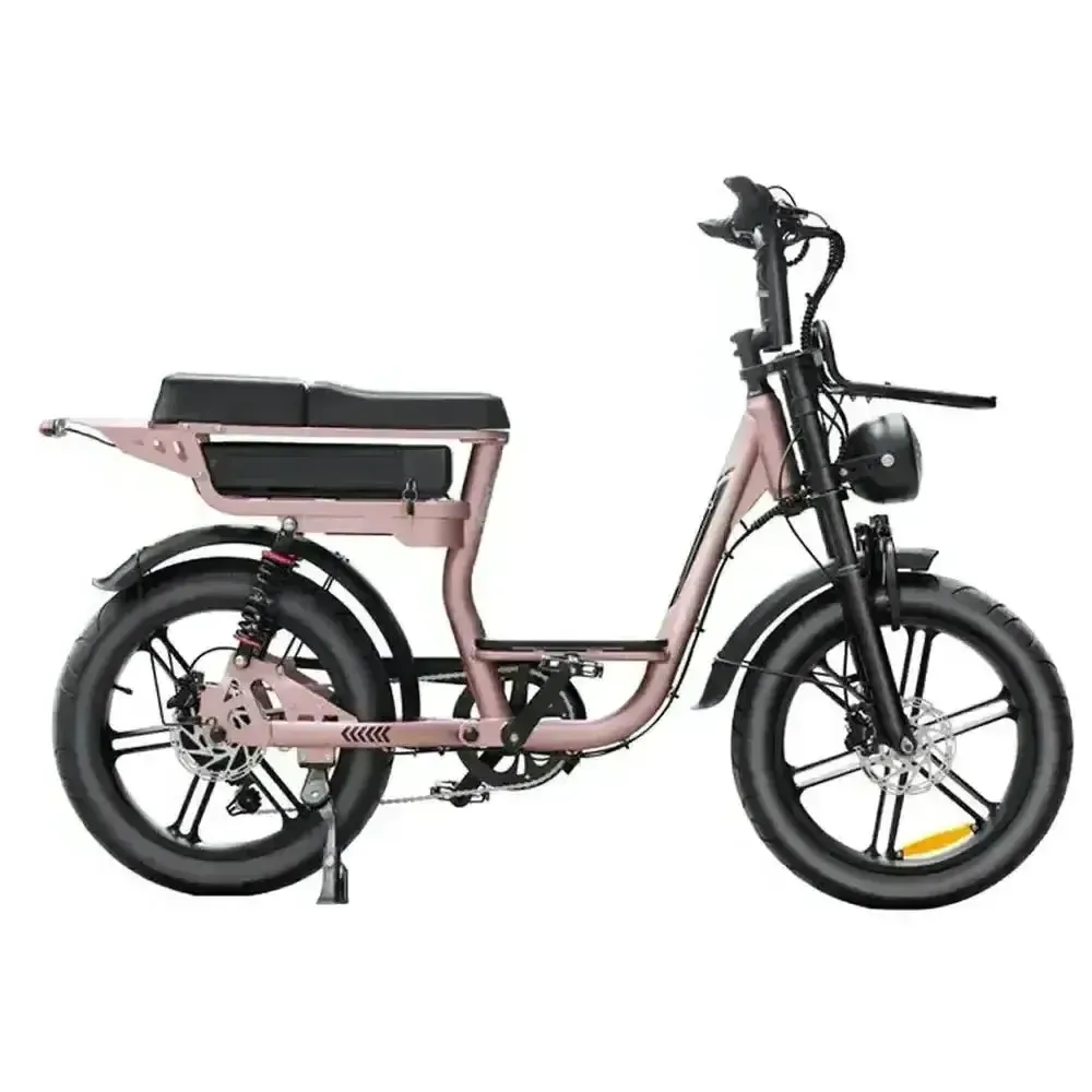 V20 Comfort - Roségoud