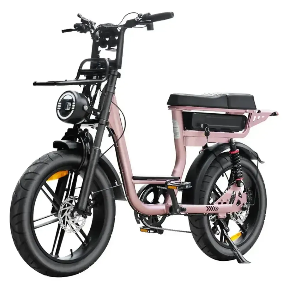 V20 Comfort - Roségoud - Image 3