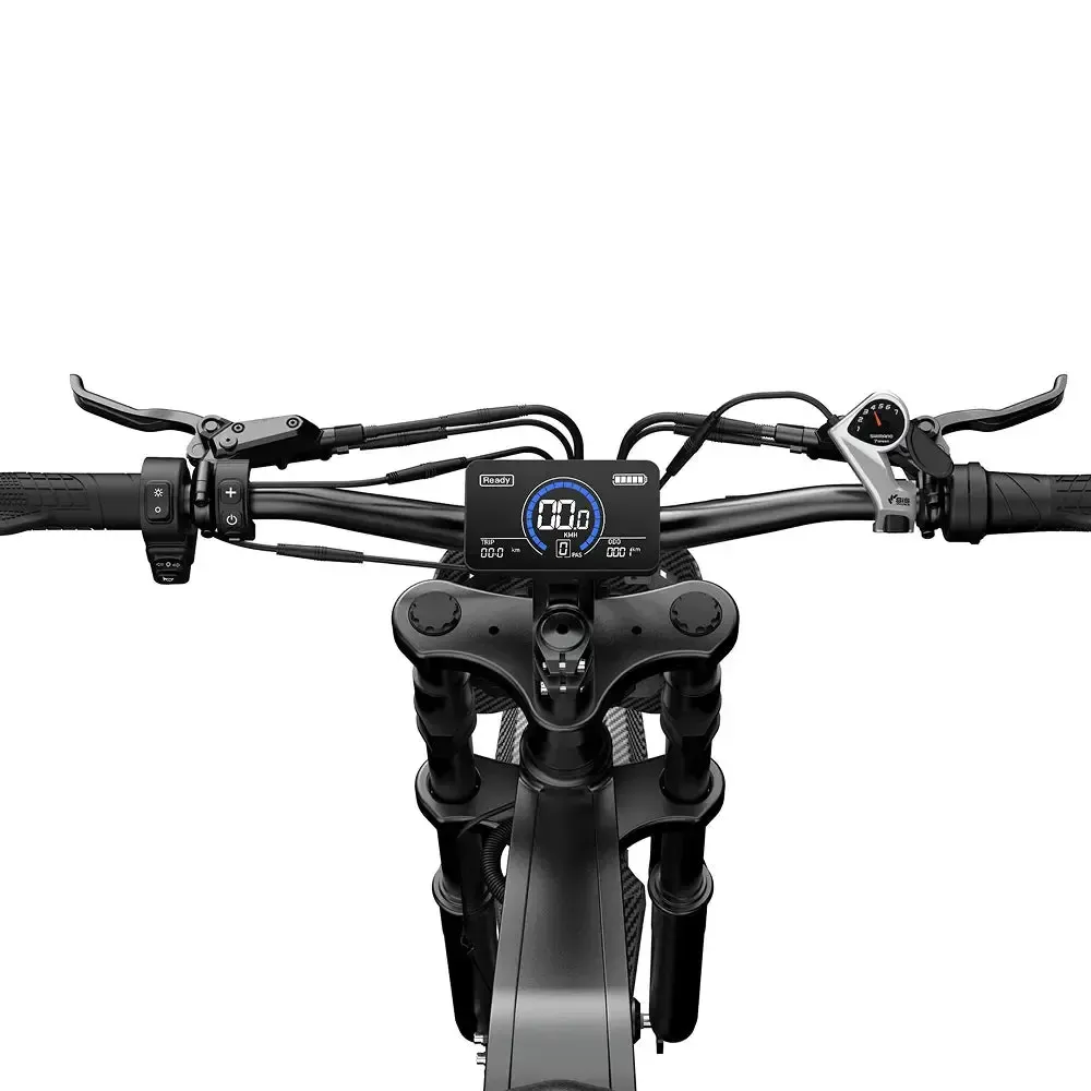 V20 Cross - Zwart - Image 5