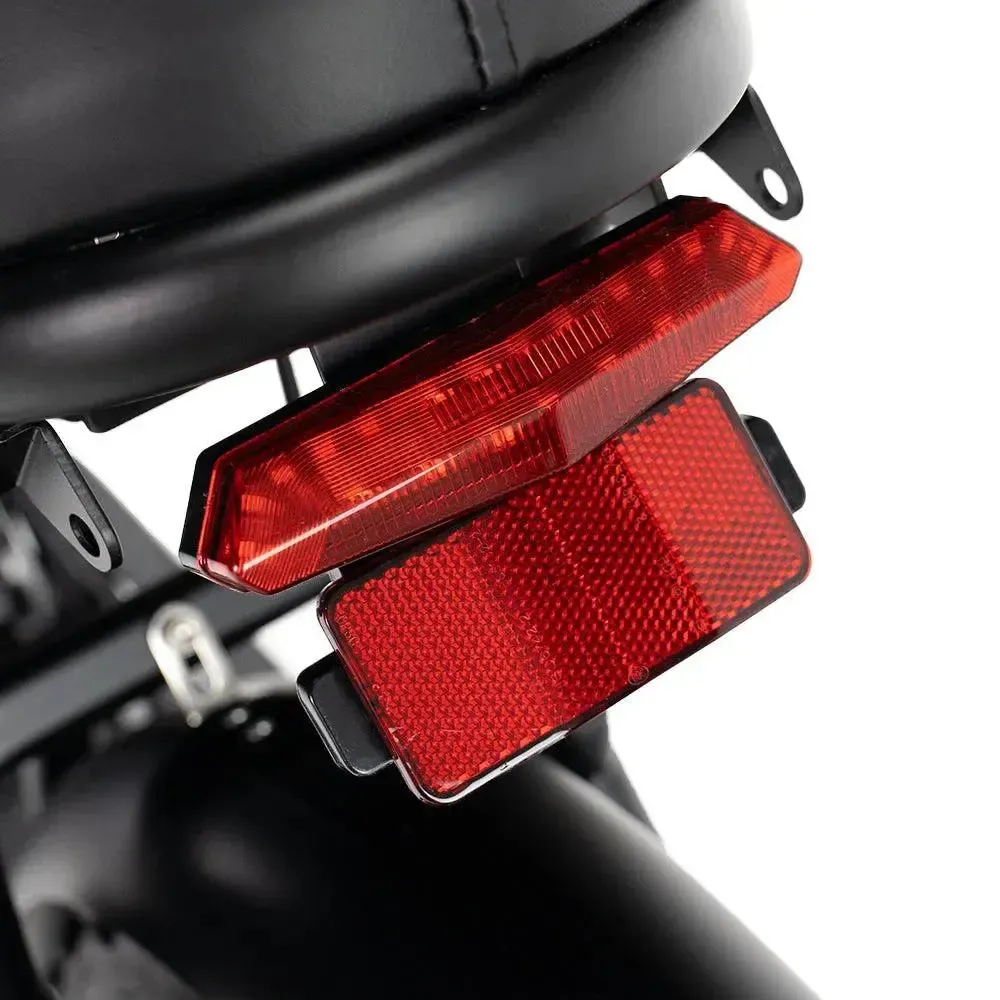 OUXI V8.4 - Zwart - Image 9
