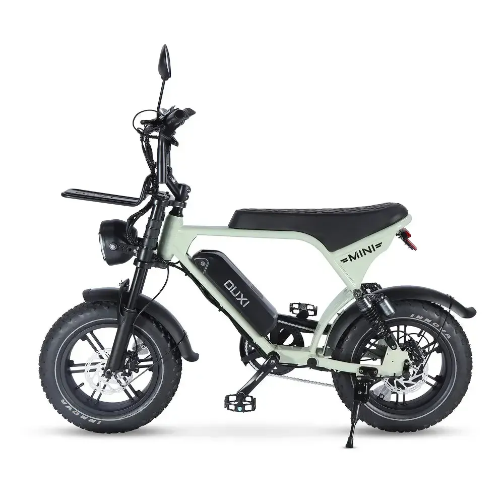 OUXI V8 Ultra Mini - Groen - Image 2