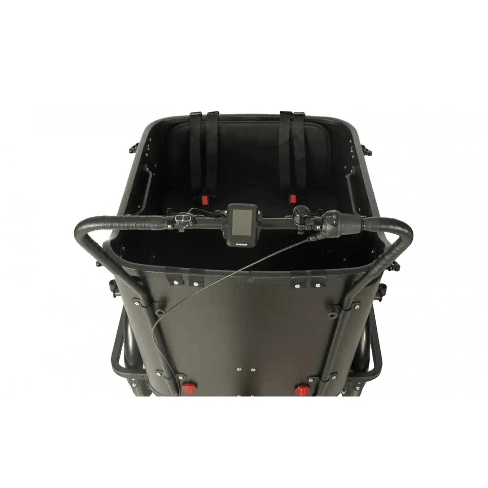 Vogue Avenger - Zwart - Image 3