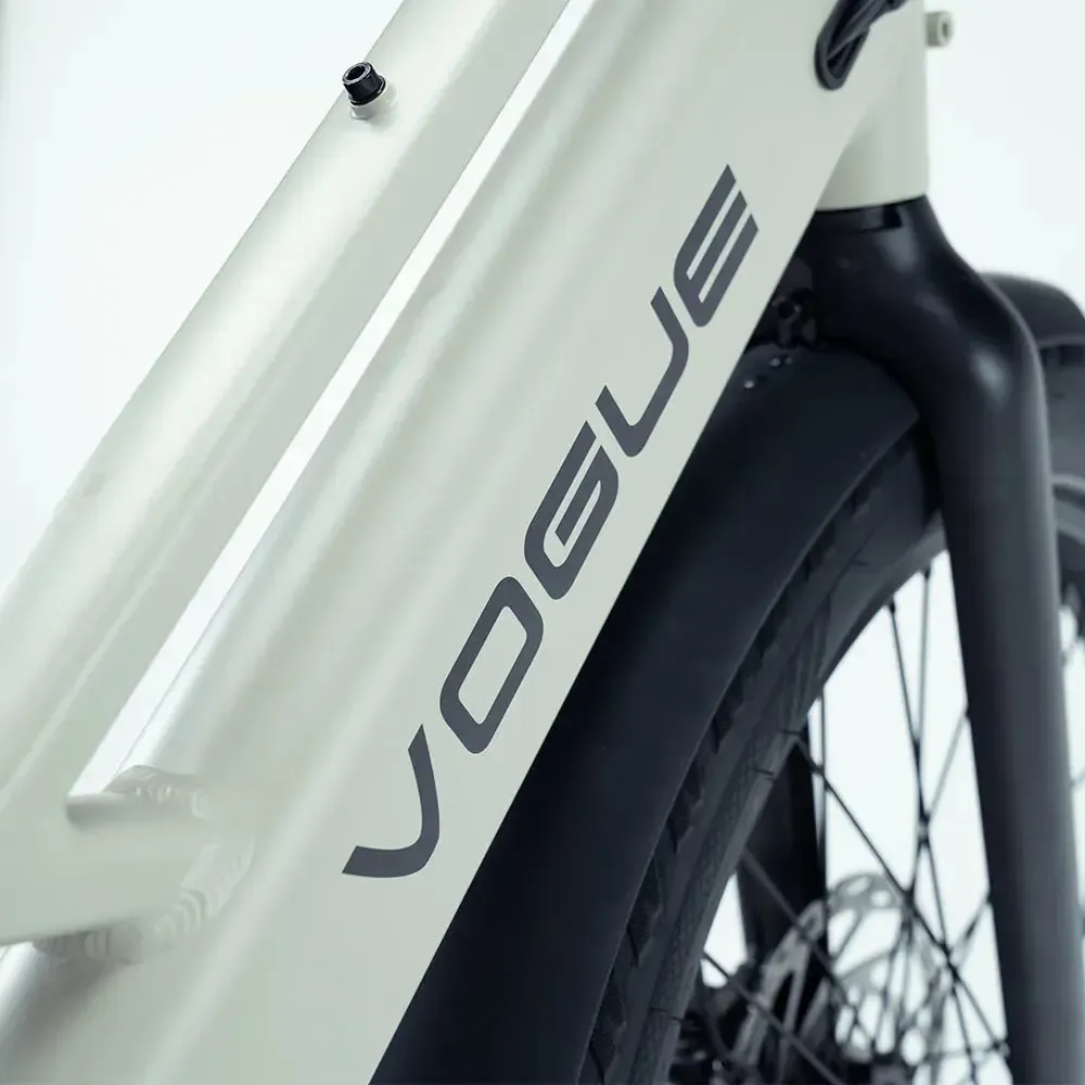 Vogue Wonder - Longtail - Zwart - Image 3