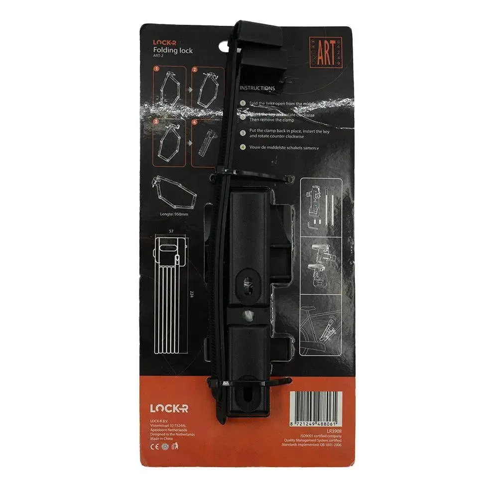 Vouwslot - ART 2 - LOCK-R - Image 6