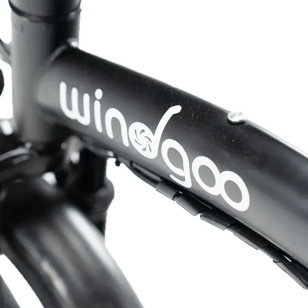 Windgoo B22 - Armygroen - Image 9