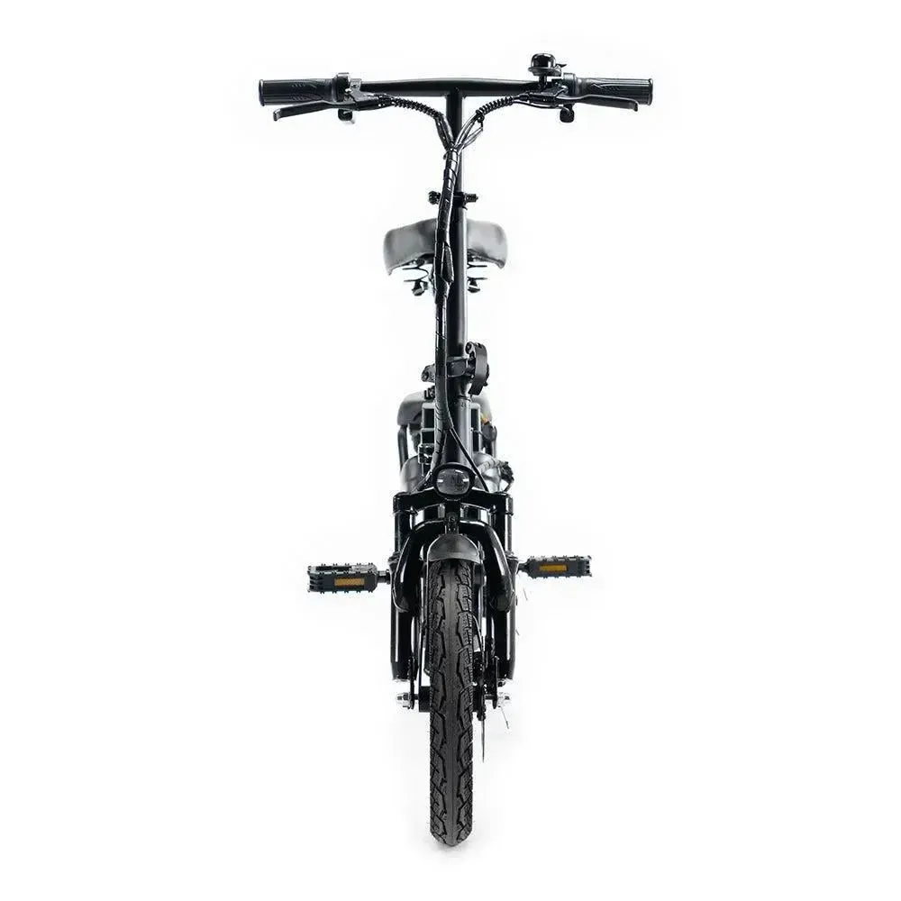 Windgoo B22 - Zwart - Image 3