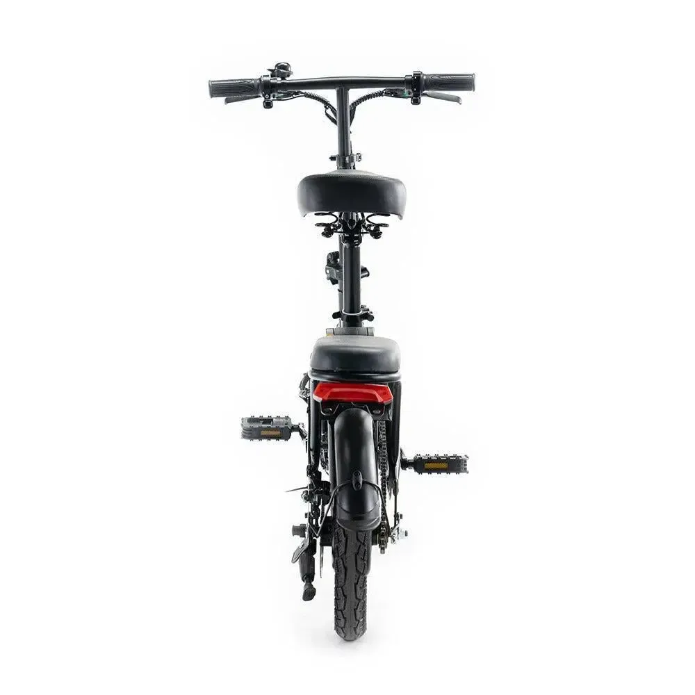 Windgoo B22 - Zwart - Image 6