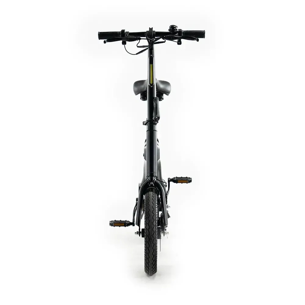 Windgoo B5 - Zwart - Image 3