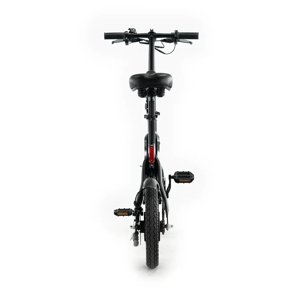 Windgoo B5 - Zwart - Image 6