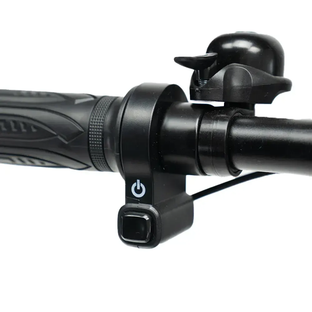 Windgoo B5 - Zwart - Image 9