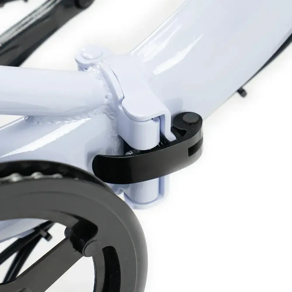 Windgoo E20 - Lichtblauw - Image 7