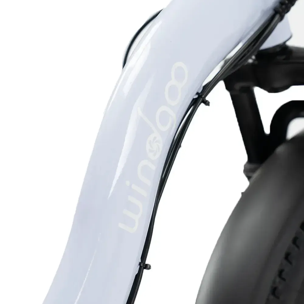 Windgoo E20 - Lichtpaars - Image 11