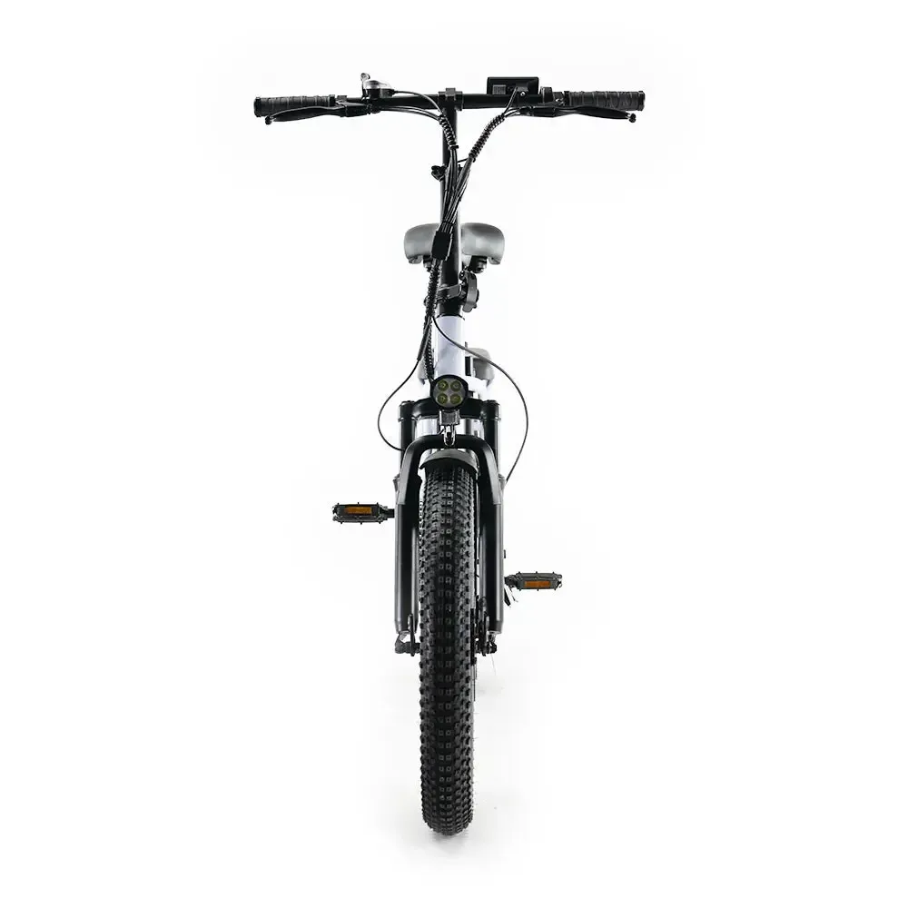Windgoo E20 - Lichtpaars - Image 3