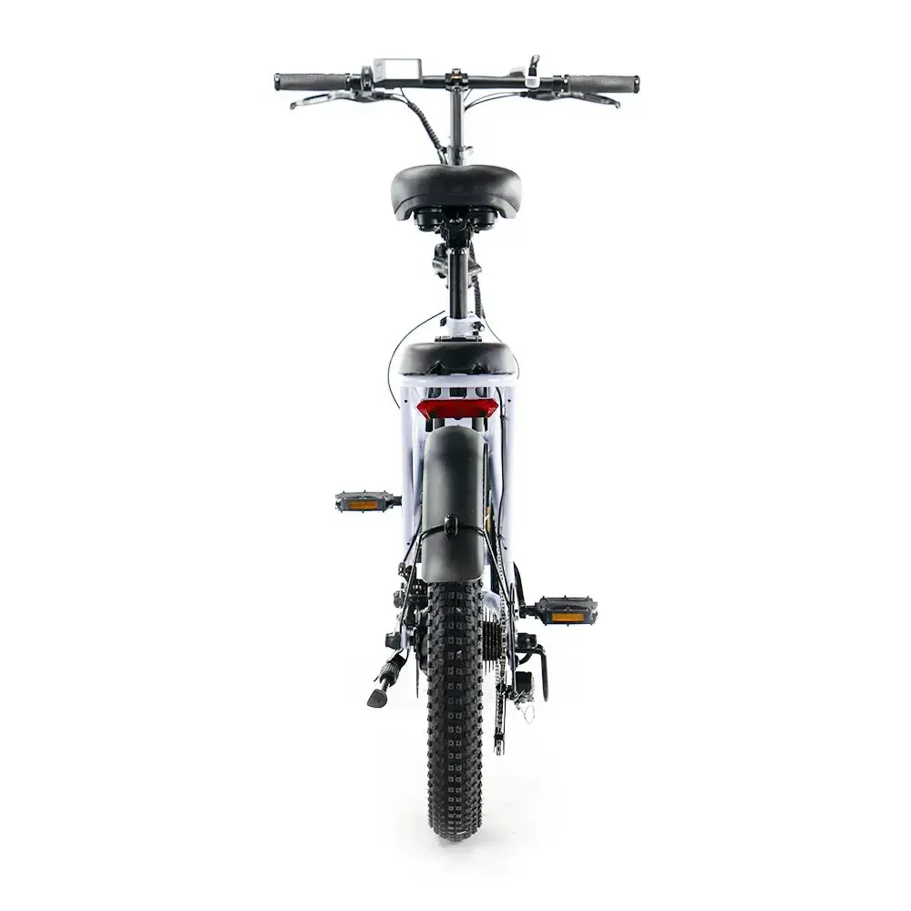 Windgoo E20 - Lichtpaars - Image 6