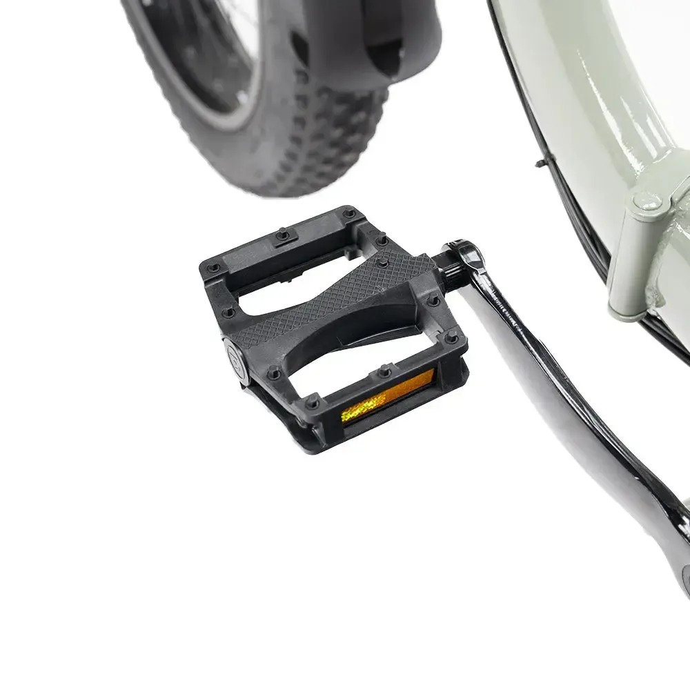 Windgoo E20 Pro - Mintgroen - Image 9